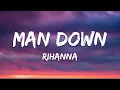 Download Lagu Rihanna - Man Down (Lyrics)