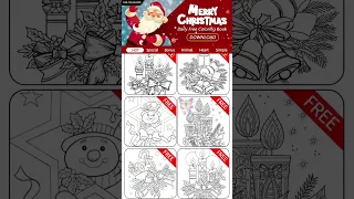 Color by Number Coloring Game