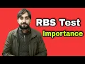 Download Lagu RBS Test | Random Blood Sugar Test