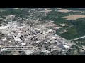 The history of Danville Illinois