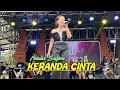 Download Lagu KERANDA CINTA - NANDA SAFIRA - MAHESA MUSIC