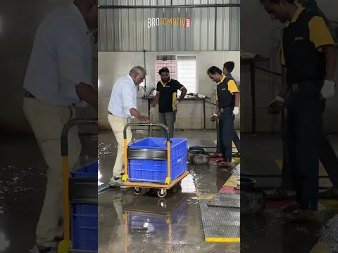Perfect jesa kuch nahi hota, har cheez ke apne fayde hote hai toh kuch nuksaan bhi…