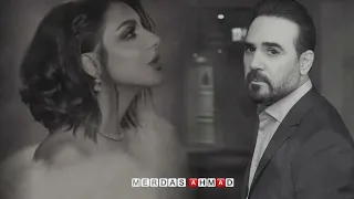 دويتو انغام   وائل جسار    دندنها