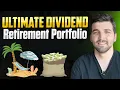 These Are the Only 3 Blue Chip Dividend Stocks I Would Trust With My Retirement