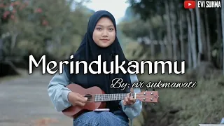 Download MERINDUKANMU - DASH UCIHA || Cover Ukulele MP3