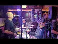 The Vendetta's singing Learning to Fly in Whyte's Of Stamullen - 16th August 2025
