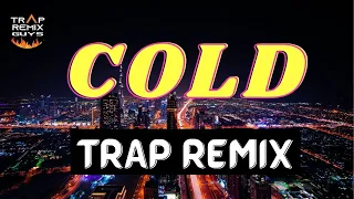 Download Chris Stapleton - Cold ( Trap Music) by Trap Remix Guys| Popular Hits MP3