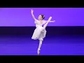 Graduation Ball - Katarina Carney