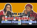 Download Lagu Singgung MUKARAKAT, @SaintYowzha: Saya Yang Dikeluarkan!!! RAPPRESENT 0385 I SESI 7
