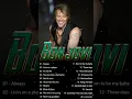 Lagu Best Of Bon Jovi - Bon Jovi Greatest Hits Full Album | Bon Jovi Playlist 2023
