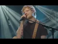 Ed Sheeran - Shape of You (Live on the Honda Stage at the iHeartRadio Theater NY)