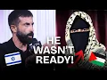 Download Lagu Mosab Hassan Yousef DESTROYS Hamas Supporter Live on Stage