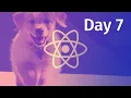 What Is State In React useState Hook The 10 Days of React JS Day 7