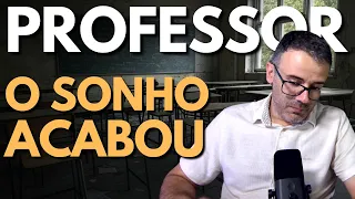 Decadência da profissão PROFESSOR e falência do ENSINO (Educação Guia para perplexos, Inger Enkvist)