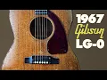 Lagu Why the Gibson LG-0 Still Matters