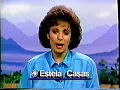 1988 KDBC News Tease El Paso