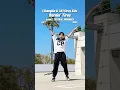 Download Lagu Changbin \u0026 I.N (Stray Kids) - ‘Burnin’ Tires’ DANCE TUTORIAL MIRRORED #kpoptutorial