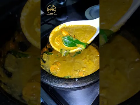 ചെമ്മീൻ നിർവാണ ഉണ്ടാക്കാം വായോ /Prawns Nirvana/ Chef Aswin Viral recipe