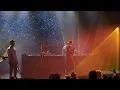 Stand High Patrol - Quicksand (feat. Joe Yorke) (7/9) Live La Cigale Paris 20260328 220444 HD