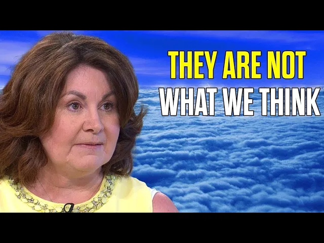 Woman Dies; Reveals Ascended Masters' TRUE Teachings! The Mysteries of the Unknown Spiritual Begins!