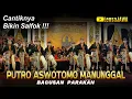 Download Lagu Cantiknya Bikin Salfok !!! WAROK SRIKANDI - PUTRO ASWOTOMO MANUNGGAL (PAM BAGUSAN PARAKAN)