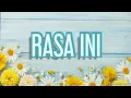 Download Lagu Lirik Vierra - Rasa Ini  || Ost. Mermaid In Love
