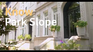 Guide to Park Slope Brooklyn Know the Neighborhood