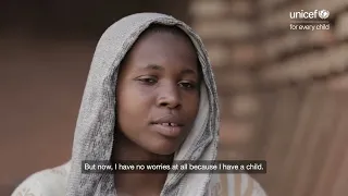 HPV Vaccination: Testimony from a Beneficiary of the Pilot Phase