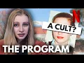 The Secrets of Ivy Ridge School for Troubled Teens