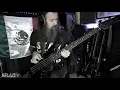 Megadeth - "99 Ways To Die" (Bass Cover)