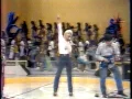 KID ABELHA NO FAUSTÃO 1991 "NÃO VOU FICAR"
