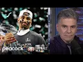 How the Super Bowl LIX P voting process works Pro Football Talk NFL on NBC
