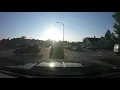 Motorcycle accident Worcester MA 2018