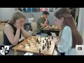 Download Lagu WFM Kitana (1858) vs WFM Fatality (2074). Chess Fight Night. Blitz