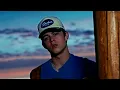 Waylon Wyatt - Call It A Night (Lyric Visualizer)