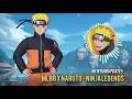 Download Lagu Mobile Legends New Background Music Lobby - Ninja Legends | MLBB X Naruto Theme Music