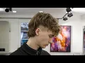 JAY JO MULLET - Tutorial