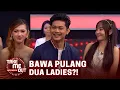 Download Lagu Sikat Dua Ladies!! Garryn Siap Bawa Pulang Putri \u0026 Mutiara?? - Take Me Out Indonesia 2024