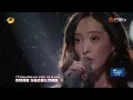 【纯享】#Faouzia 《#FurElise 》《#WhatAWoman 》全新造型闪亮登场 异域风舞台无限释放魅力 | 湖南卫视618开心夜 | MangoTV