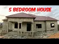 Download Lagu Within spacious our five-bedroom bungalow, there is an impressive architectural design.