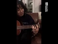 Tuto • Apprenez à jouer "La complainte du soleil" de Laura Cahen