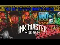 Ink Master S13 Finale CANCELLED Race to the Finish