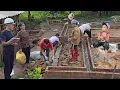 Download Lagu Breaking Ground for the Dream House | A Father’s Precious Gift to His Family