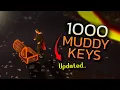 I Opened 1 000 UPDATED Muddy Chests