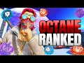 Download Lagu High Level Ranked Octane Gameplay - Apex Legends (No Commentary)