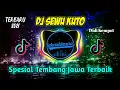 Download Lagu DJ Sewu Kuto | Remix Slow Full Bass Terbaru 2021
