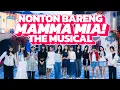 Download Lagu [CEKIDOT] KESERUAN DI MAMMA MIA! THE MUSICAL