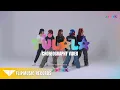 Lagu VVINK - Tulala Choreography Video
