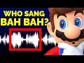 Download Lagu Where does Mario's \
