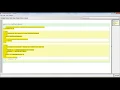 Use of Static Keyword in BlueJ